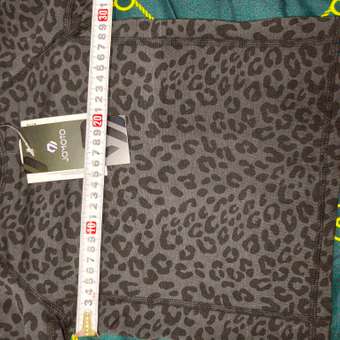 Термобельё Jomoto: отзыв пользователя ДетМир