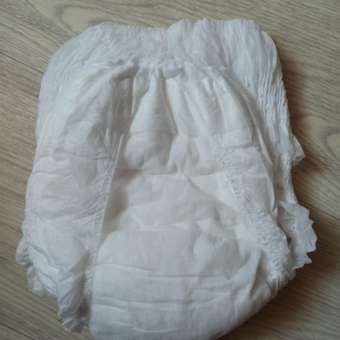 Трусики Merries XXL (15-28 кг) 26 шт.: отзыв пользователя ДетМир