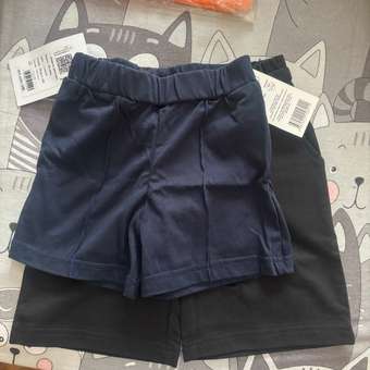 Шорты ME WE: отзыв пользователя Детский Мир