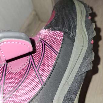 Ботинки PlayToday: отзыв пользователя Детский Мир