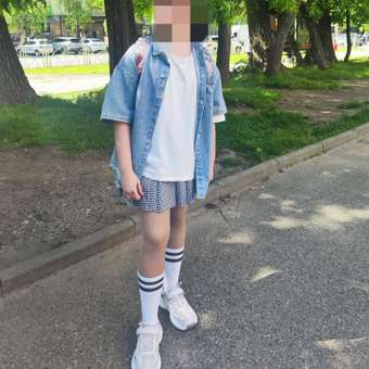 Футболка Chessford: отзыв пользователя Детский Мир