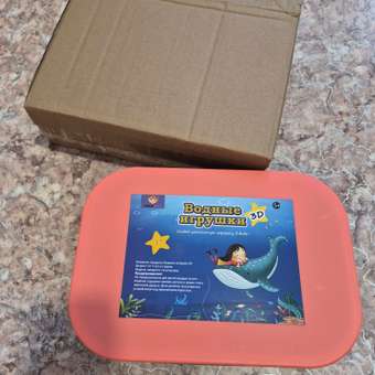 Набор для творчества TrendToys Декор создание фигурок роспись красками: отзыв пользователя Детский Мир