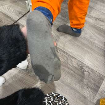 Ботинки Котофей: отзыв пользователя Детский Мир