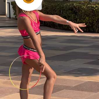 Купальник КотМарКот: отзыв пользователя Детский Мир