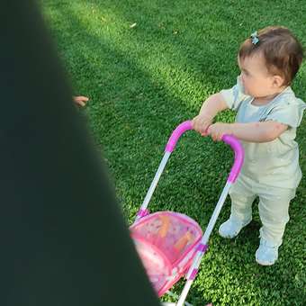 Комплект Baby Gо: отзыв пользователя Детский Мир
