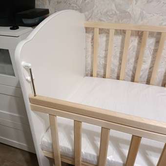 Матрас Babyton Comfort 60х120: отзыв пользователя Детский Мир