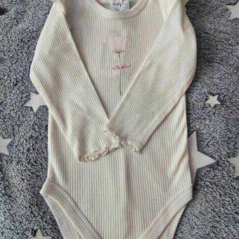 Боди BabyGo: отзыв пользователя ДетМир