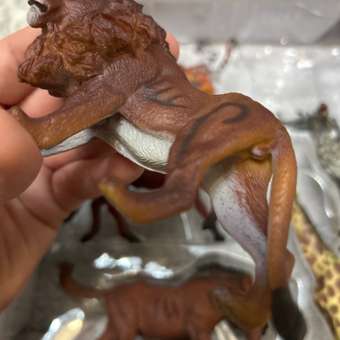 Игровой набор Attivio: отзыв пользователя Детский Мир