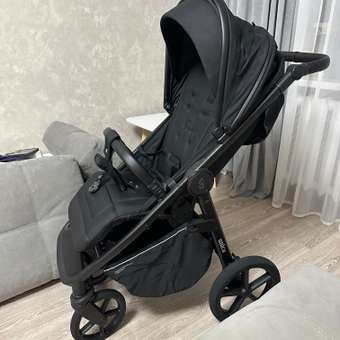 Коляска прогулочная Sweet Baby Unica Black: отзыв пользователя Детский Мир
