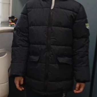 Мембранная куртка Futurino: отзыв пользователя Детский Мир