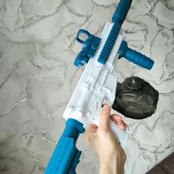 Автомат водный mutter: отзыв пользователя Детский Мир