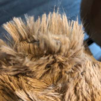 Мягкая игрушка Tallula мишка: отзыв пользователя Детский Мир