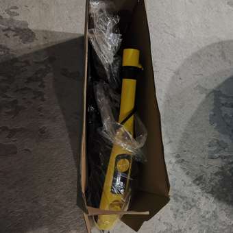 Паровая швабра KITFORT КТ-1017-3: отзыв пользователя Детский Мир