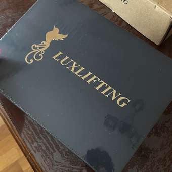 Прибор LUXLIFTING: отзыв пользователя Детский Мир