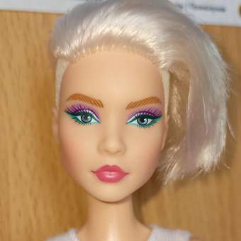 Кукла модельная Barbie: отзыв пользователя ДетМир