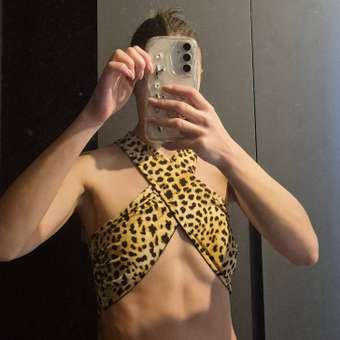 Купальник Infinity Lingerie: отзыв пользователя Детский Мир