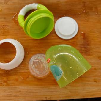 Ниблер BabyGo: отзыв пользователя ДетМир