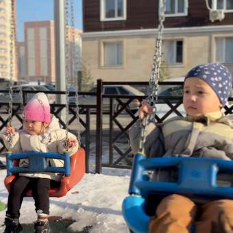 Шапка Hello Kitty: отзыв пользователя Детский Мир