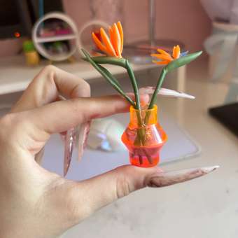 Игровой набор MGA mini verse Make It Mini Home: отзыв пользователя ДетМир