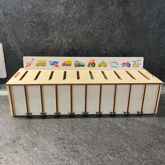 Игрушка ГРАТ сортер: отзыв пользователя Детский Мир