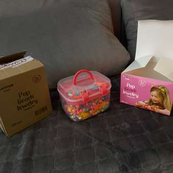 Конструктор SAYFUN toys 520 дет.: отзыв пользователя Детский Мир