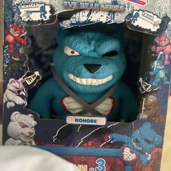 Фигурка Stretchapalz: отзыв пользователя ДетМир