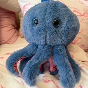 Мягкая игрушка Italian Brainrot Блюберрини ОктоПуссини: отзыв пользователя Детский Мир