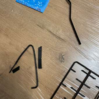 Сборная модель Звезда Танк Т-90: отзыв пользователя ДетМир