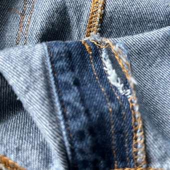 Полукомбинезон Baby Gо: отзыв пользователя Детский Мир