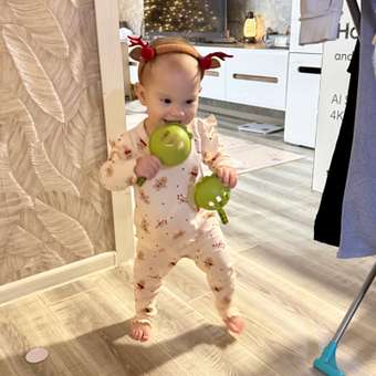 Ободок Futurino Оленёнок: отзыв пользователя Детский Мир