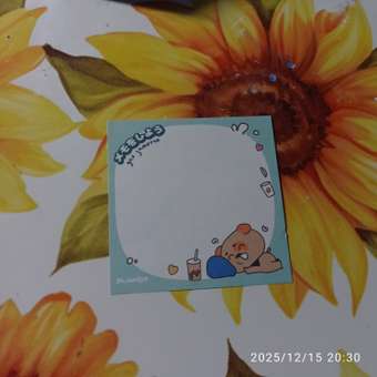 Блокнот Munaby 201 лист.: отзыв пользователя ДетМир