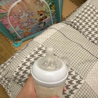 Смесь Semper Bifidus Exclusive 1 400г: отзыв пользователя ДетМир