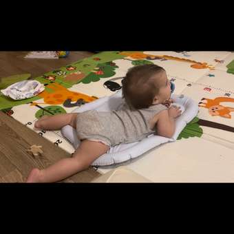 Боди artie: отзыв пользователя Детский Мир