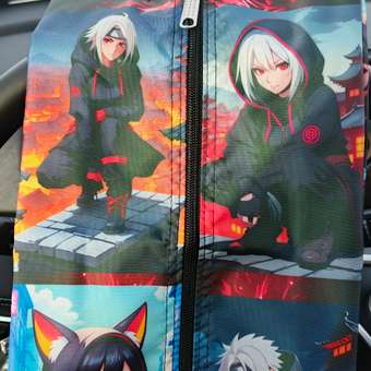 Мешок для обуви Darika: отзыв пользователя Детский Мир