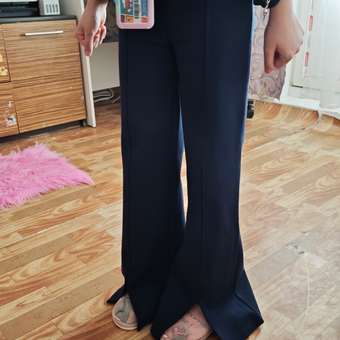 Брюки Acoola: отзыв пользователя Детский Мир