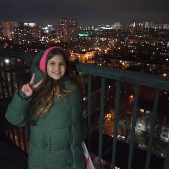 Пальто Futurino: отзыв пользователя Детский Мир