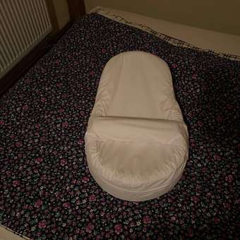 Матрас гнездышко Betterpillows Baby: отзыв пользователя Детский Мир