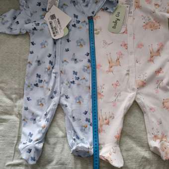 Комбинезон Моя Горошинка: отзыв пользователя Детский Мир