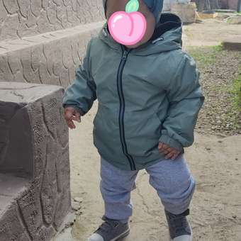 Шапка Baby Gо: отзыв пользователя ДетМир
