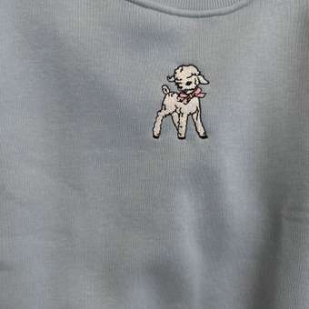 Свитшот KOTON: отзыв пользователя Детский Мир