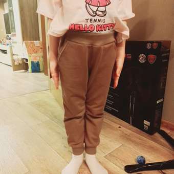 Брюки ESINA KIDS: отзыв пользователя Детский Мир