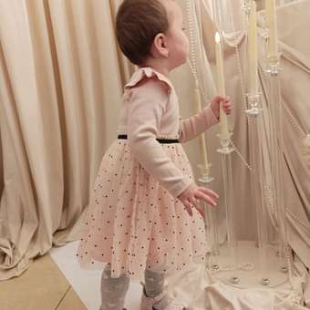 Платье BabyGo: отзыв пользователя Детский Мир