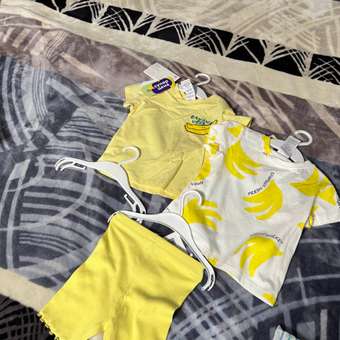 Футболка BabyGo: отзыв пользователя Детский Мир