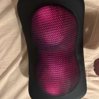 Массажер KITFORT КТ-2929: отзыв пользователя Детский Мир