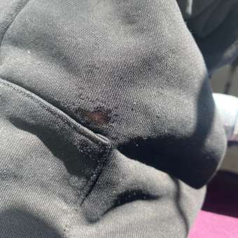 Брюки Futurino Fashion: отзыв пользователя Детский Мир