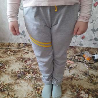 Брюки Katlen: отзыв пользователя Детский Мир