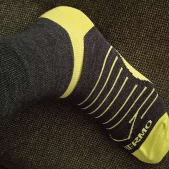 Термоноски BsockS: отзыв пользователя Детский Мир