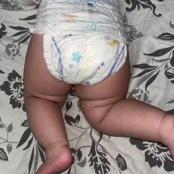 Трусики Pampers ночные 6 (15+ кг) 25 шт.: отзыв пользователя ДетМир