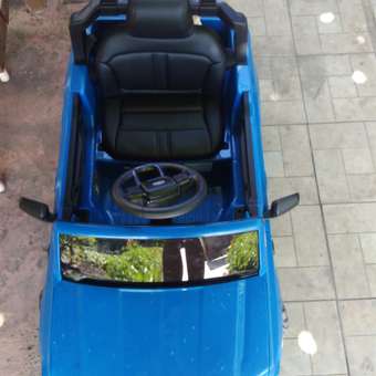 Автомобиль BabyCare Ford Ranger С пультом ДУ: отзыв пользователя Детский Мир