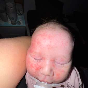 Смесь Nutrilak Premium соя 350 г 0мес: отзыв пользователя Детский Мир